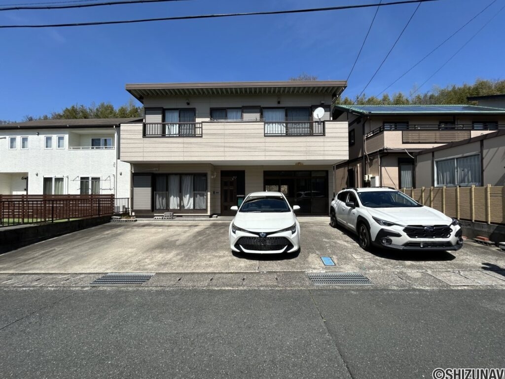 【リフォーム前/外観】別角度