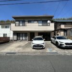【リフォーム前/外観】別角度