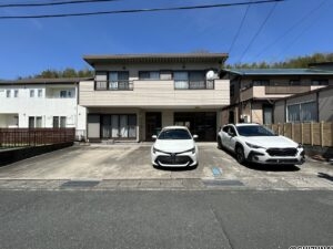 【リフォーム前/外観】別角度