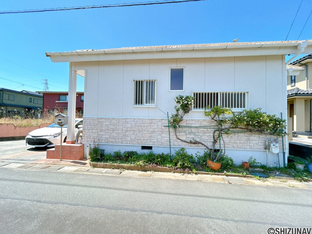 【外観】別角度