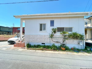 【外観】別角度