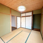 カチタス　すみれ台2丁目　1階和室