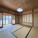 1階和室