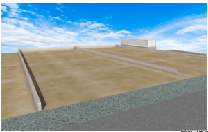 【建築条件なし】島田市宮川町　土地の物件画像