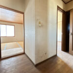 【2階廊下】
