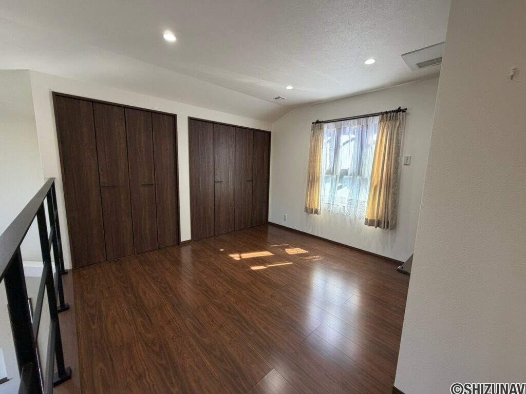 北沢ホール2階2