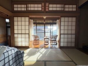 空き家買取専科　大東町　陽当り