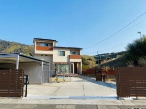 藤枝市助宗　戸建の物件画像