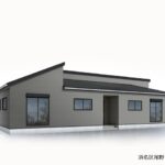 3号棟　完成イメージ