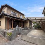 空き家買取専科　大東町　　　外観