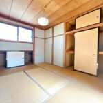 カチタス　すみれ台2丁目　1階和室