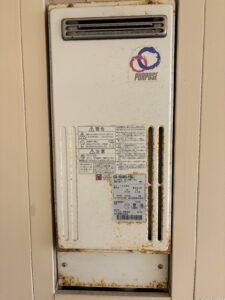 ダイアパレスステーションサイド富士　外観