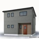 建物外観　イメージ