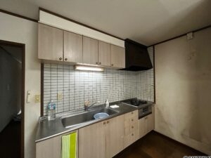 葵区大岩本町　4LDKの戸建の画像