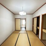 葵区大岩本町　4LDKの戸建の画像