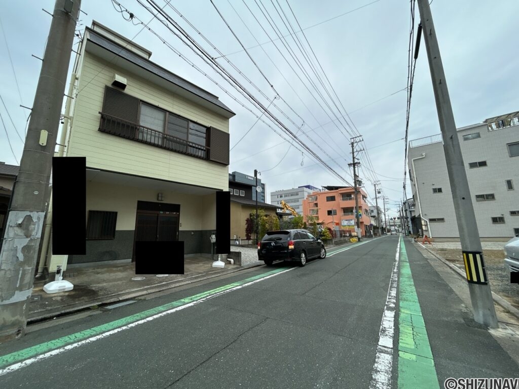 【外観】別角度