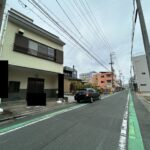 【外観】別角度