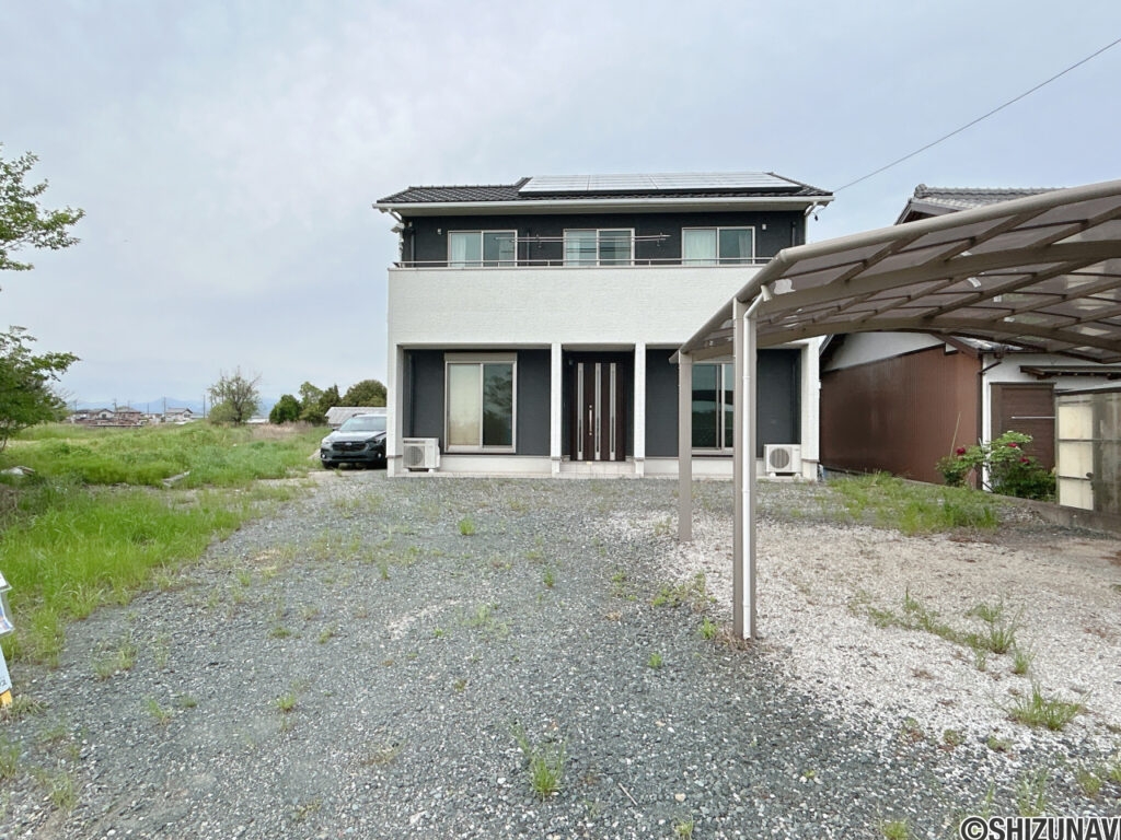 【外観】別角度