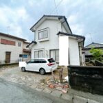 【リフォーム前/外観】別角度