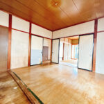 【リビング】別角度