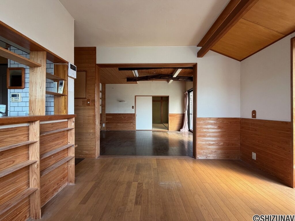 東大場リビング3