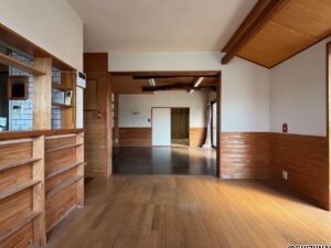 東大場リビング3