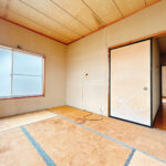 【2階和室】