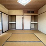 2階和室