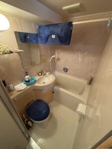 ダイアパレスステーションサイド富士　内観