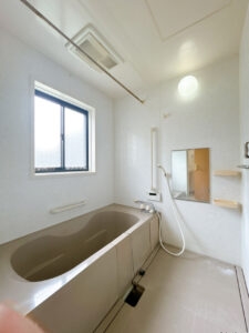 【ユニットバス】