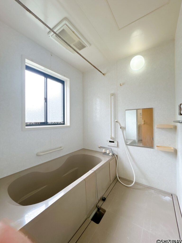 【ユニットバス】