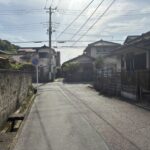 沼津市中原　売土地　外観