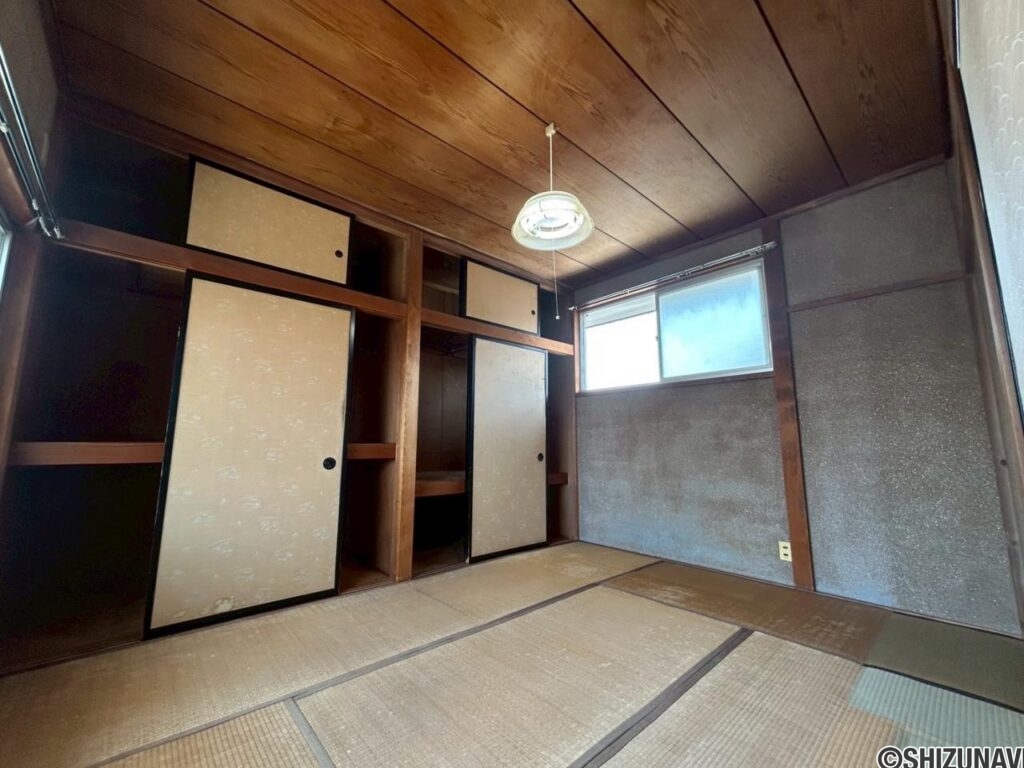 カチタス　すみれ台2丁目　1階和室