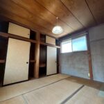 カチタス　すみれ台2丁目　1階和室