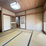 1階和室