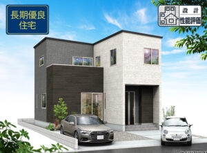 静岡市清水区蒲原4丁目8期　新築一戸建て　の物件画像