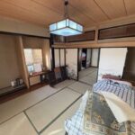 空き家買取専科　大東町　和室