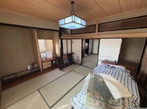 空き家買取専科　大東町　和室