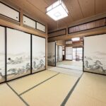 空き家買取専科　大東町　和室