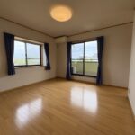 2階　洋室（8.0帖）