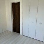 1階洋室5.2帖（2号棟）