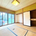 【1階和室（2）6帖】
