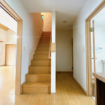 【玄関ホール】