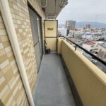 ダイアパレスステーションサイド富士　内観