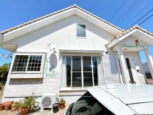 【外観】別角度