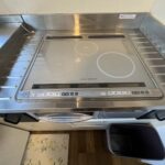 IHクッキングヒーター