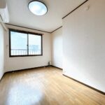 【2階洋室（1）6帖】