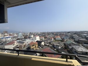 ダイアパレスステーションサイド富士　内観