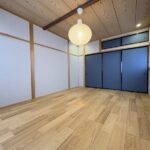 空き家買取専科　大東町　　　和洋室