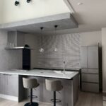 1階 キッチン③